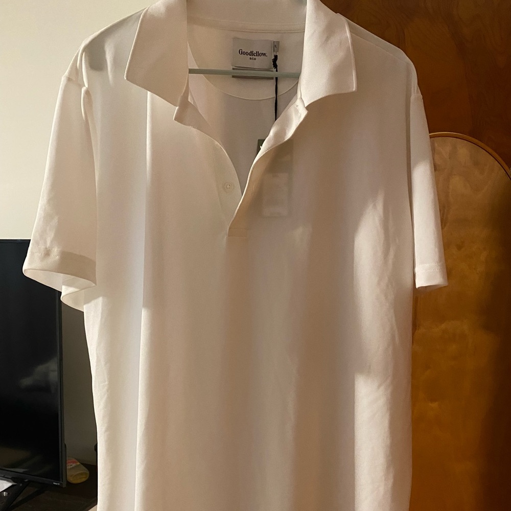 GoodFellow Polo